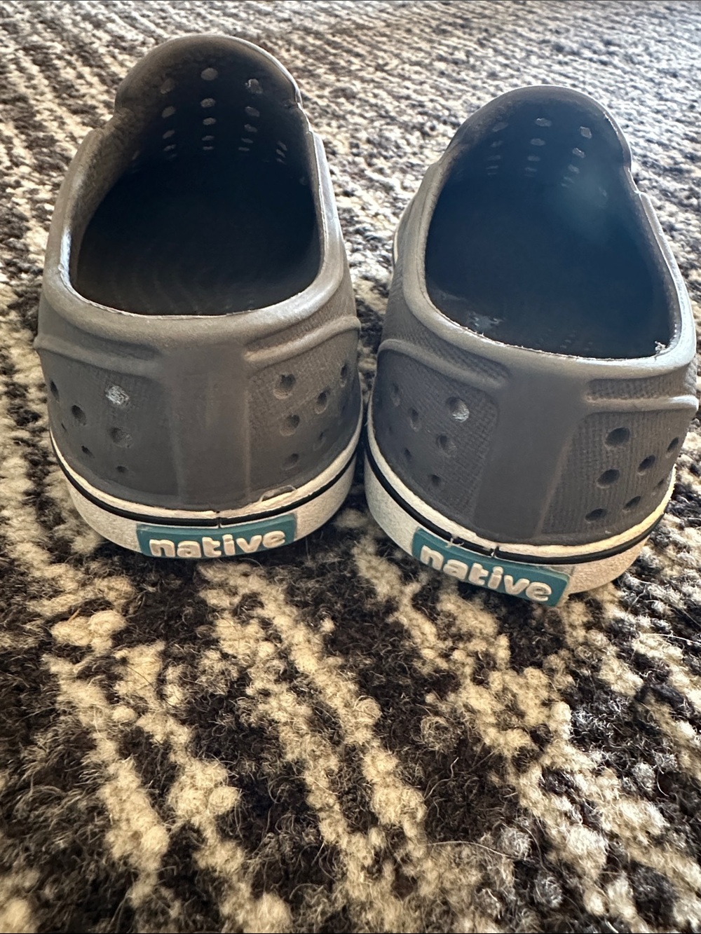 Native Shoes - Picture 4 of 4